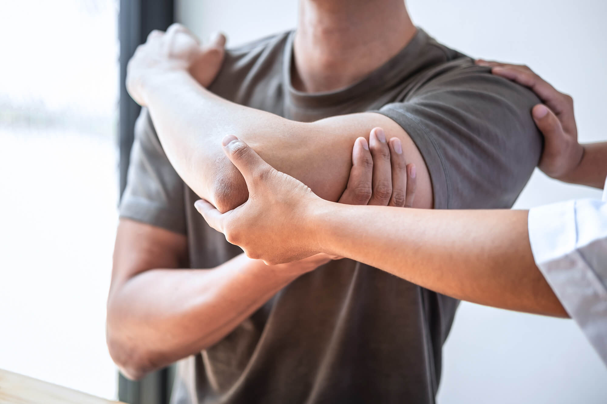 Fisioterapia, Osteopatia e Kinesiologia Applicata